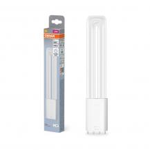 Osram DULUX L LED HF 2G11 4Pin 8W wie 18W 4000K neutralweißes Licht Kompakt Stablampe EVG